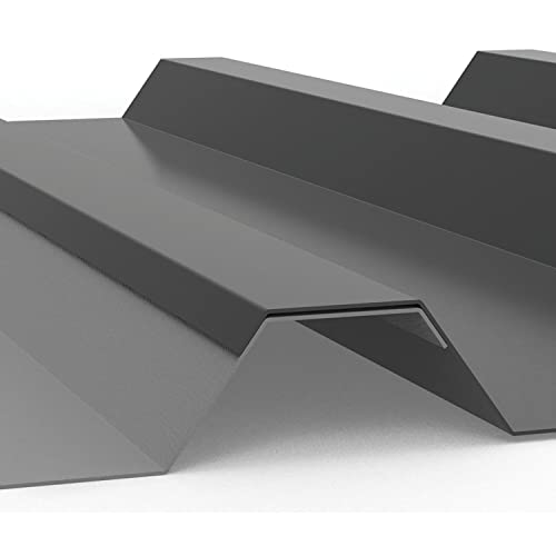 Refabo Self-Tapping Screws RP-K Plus Drilling Screws 5.5 x 25 mm with Hex Head and E16 Seal, Clamping Range 1-7 mm - Image 2