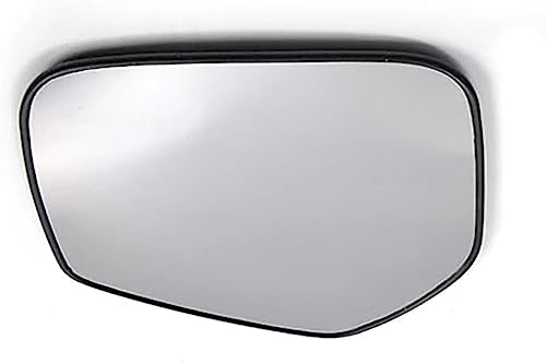 Rétroviseur gauche chauffant Mitsubishi L200 buée éliminée miroir
