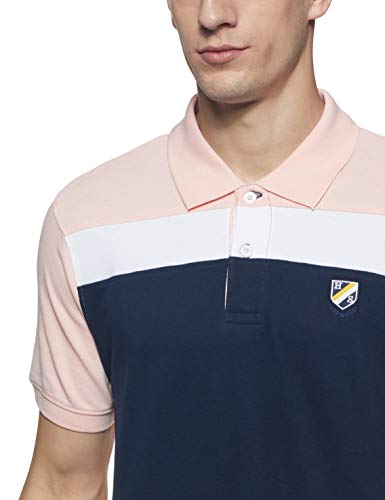 Amazon Brand - House & Shields Men Polo Shirt