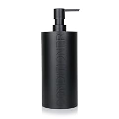 Conditioner Black