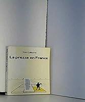 Reperes - La Decouverte: La Presse En France 2707117617 Book Cover