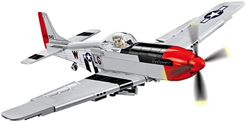COBI P-51D Mustang