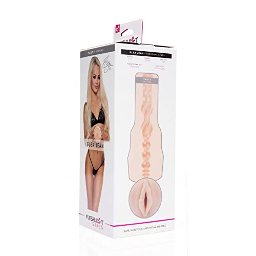 Image of Fleshlight Girls Elsa Jean | Tasty | Sex Toy for Men