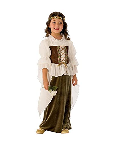 Rubies unisex-child Woodland Girl