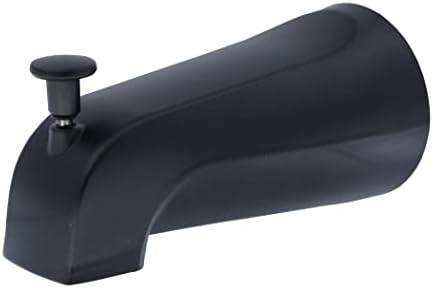 Danco 11079 タブスパウト サイズ無し マットブラック