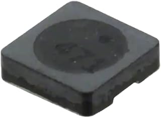 Pack of 10 744-052-0018 Inductor, Shielded, 1.8UH, 3A, SMD; Cut Tape, RoHS.