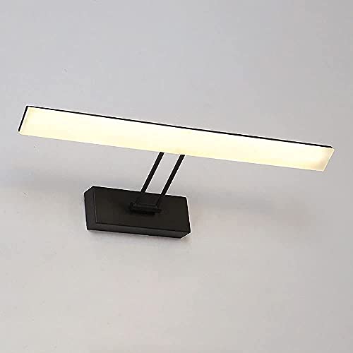 Lampe murale de miroir de vanité pour votre dressing table