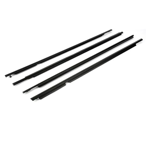 Joints d'étanchéité auto vitre ceinture pour Lexus GX470