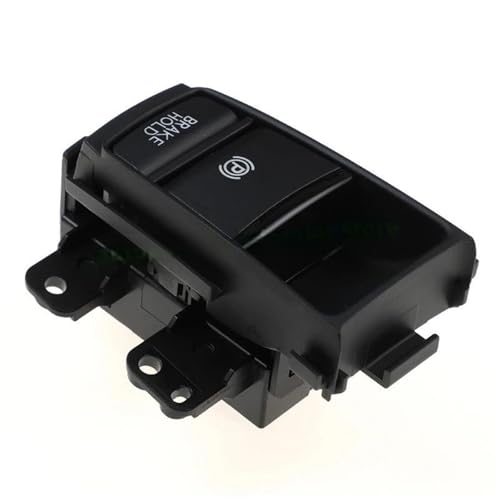 Interruptor de freno de mano eléctrico para Civic 35355TBAA01 botón de estacionamiento