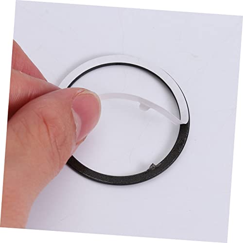 Coque métallique pour montre UPKOCH : pack de 3 protections légères à installation facile - 4