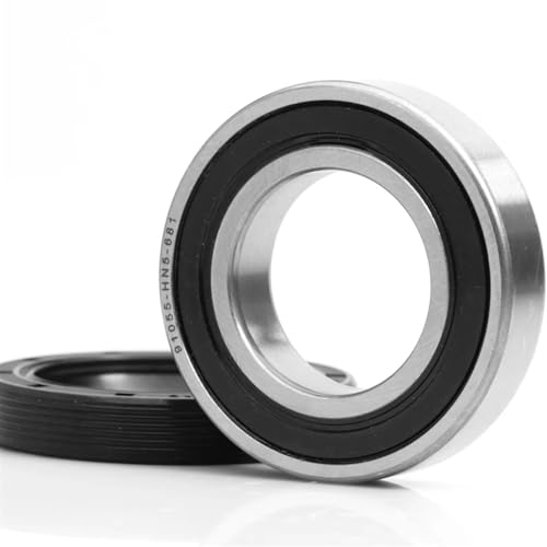 Roulement de moyeu 32x58x13 étanche pour axe de roue 91055-HN5-681