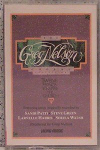 The Greg Nelson Choral Collection - Amazon.com Music