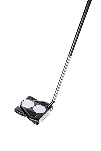 オデッセイ 右用 パター 2-BALL TEN S PSTL 33インチ メンズ