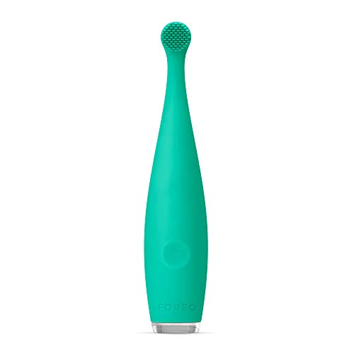 FOREO ISSA baby Cepillo de dientes sónico para bebés y niños