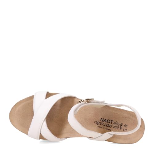Image of NAOT Footwear Womens Throne Sandal