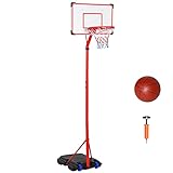 canestro basket usato bologna DIMENSIONI: Dimensioni generali: 69L x 69P x 216-261.5Acm. Dimensioni del tabellone: 69L x 45.5Acm.