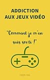 Addiction aux jeux vidéo : Comment je m'en suis sorti ?