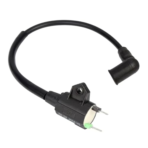 Bobine d'allumage quad pour éliminer les ratés moteurs ET650 et scooter à gaz