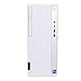 Lenovo IdeaCentre 5 Desktop, i9-12900K, 64GB RAM, 2TB NVMe SSD, HDMI, VGA, Wi-Fi, Bluetooth, USB C, Windows 11 Pro white
