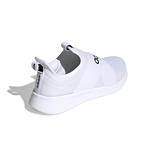 Adidas Puremotion Adapt, Sneaker Donna, Bianco