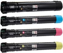 Amazon.co.jp: 純正品 NEC トナーカートリッジPR-L9950C-14/13/12/11 4