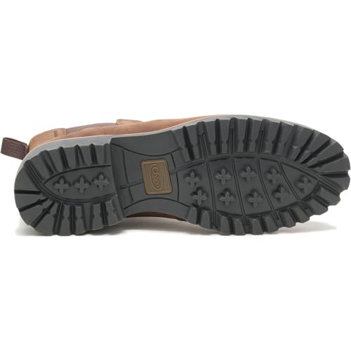 Image of Chaco mens Fields Chelsea Wp