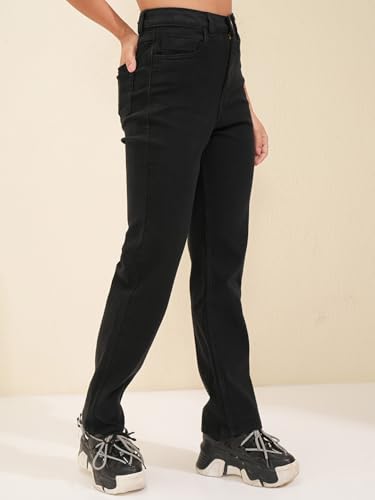 Image of Tokyo Talkies Women Jeans