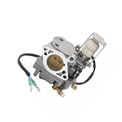 Carburateur pour Moteur Hors-Bord 4 Temps F20A F25A 20 25 CV 65W-14901