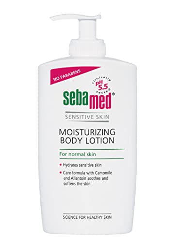 Sebamed Adult body lotion 400ml