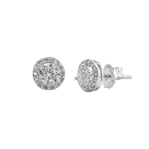 Vidal & Vidal Pendientes Mujer P2102B