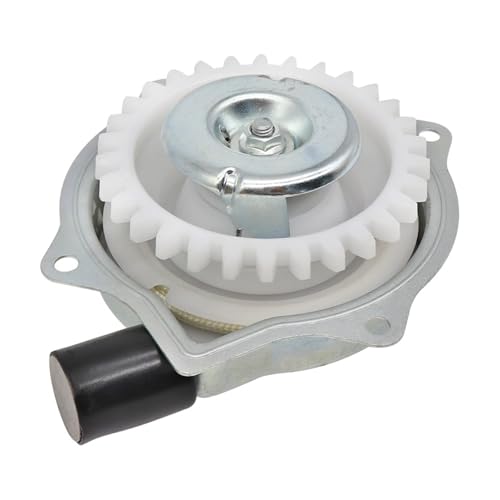 Démarreur à Tirette Suzuki LT80 Quadsport Ensemble Recul