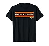 sant boi de llobregat cp Ligero, Encaje clasico, Manga de doble puntada y bastilla baja