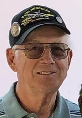 Jan. 6, 2026 - Tom Benfer, Chillisquaque Creek