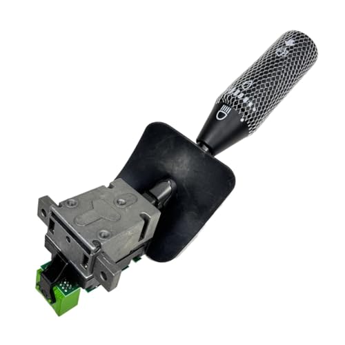 Interrupteur de clignotant A06-52311-001 pour camion Freightliner 577.46014