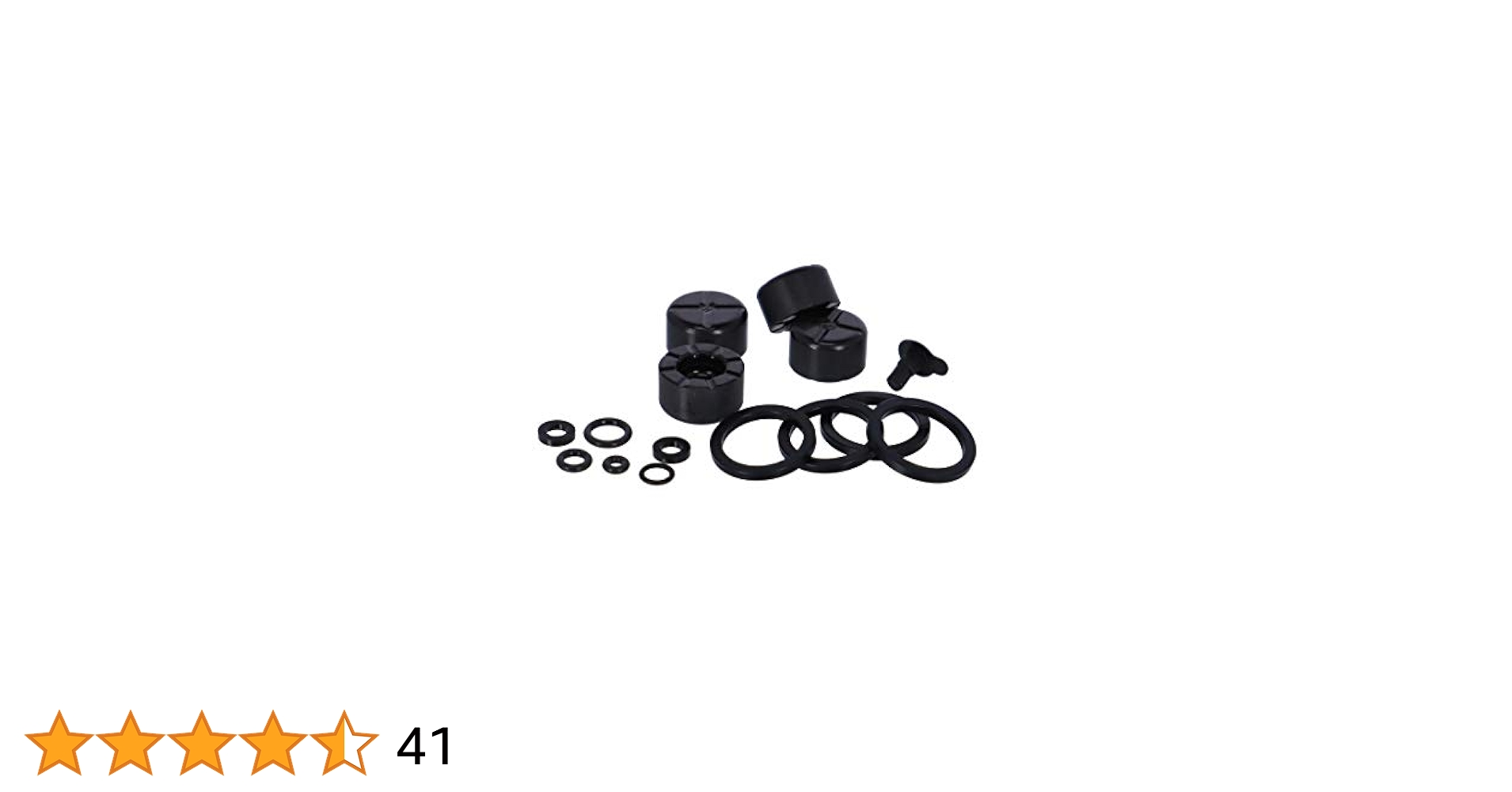 Amazon | SRAM ユニセックス ディスクブレーキスペアパーツ