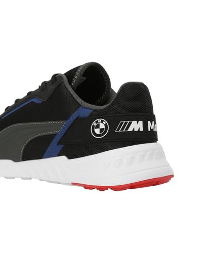 Image of Puma Unisex-Adult BMW MMS Tiburion Logo Sneaker