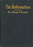 The Reformation B000NV7KKO Book Cover