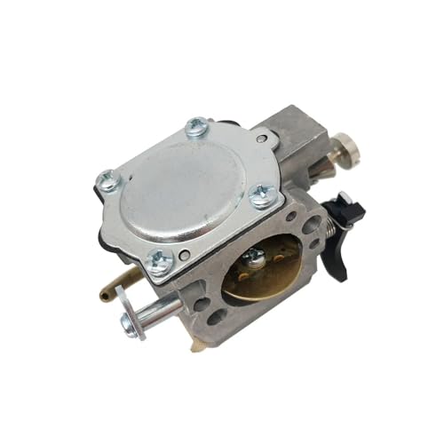 Carburateur CS2172 solution panne démarrage tronçonneuse CS2166