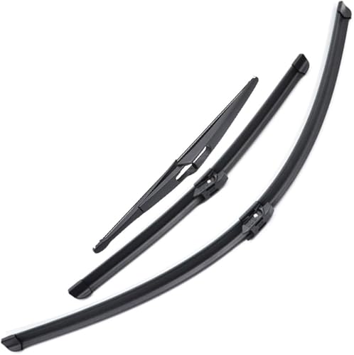 Kit balais d'essuie-glace avant Duster MK2 essuie glace
