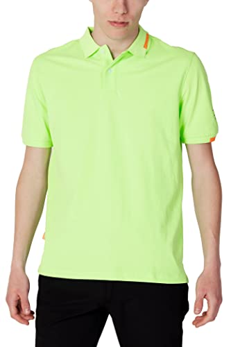 Polo Suns Boards Federico pour homme, modèle PLS01037U V4 original