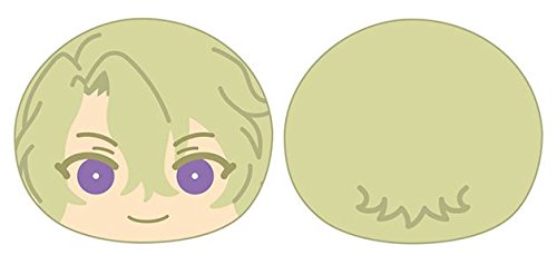 Amazon.co.jp: あんさんぶるスターズ! 巴日和 ビッグおまんじゅう