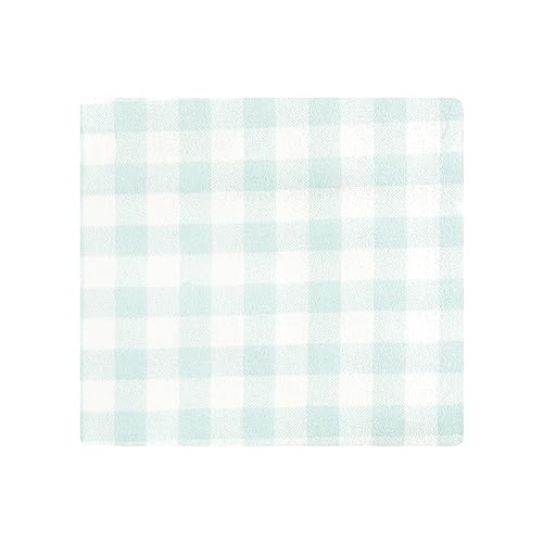Image of Hudson Baby Unisex Baby Cotton Flannel Receiving Blankets Bundle, Girl Woodland Pals, One Size (Pack of 2)