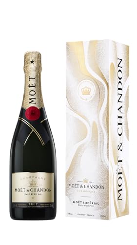 Moet & Chandon Impérial Limited Edition