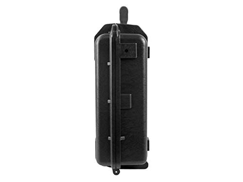 Maleta rígida impermeable Monoprice con espuma personalizable miniatura 4