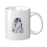 スターウォーズ マグカップ Mug ウォーターカップ 人気 セラミックマグ 大容量 ティーカップ コップ ハンドル付きお茶カップ