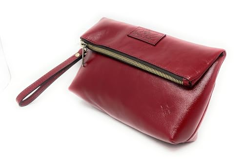 Image of Patricia Nash Valerie Fold-over Wristlet