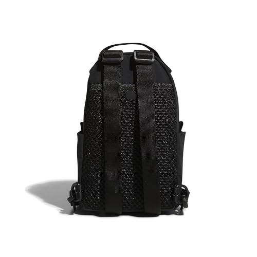 Adidas TJ531 Must-Have Mini Backpack, black (HI3551), Free Size2