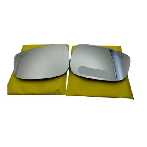Glace de rétroviseur pour CX-5 2020-2022 avec miroir de recul et lentille grand angle