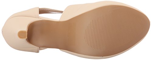 Qupid Women's TRENCH-233 Dress Pump4