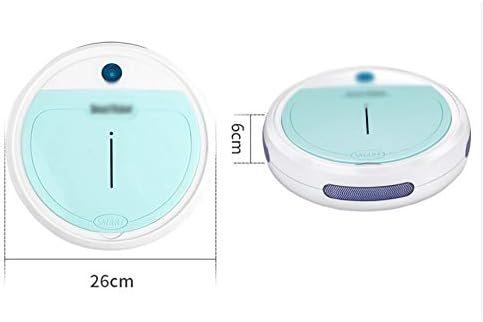 Sweeper/Vacuum/mop, Rechargeable Automatic Smart Vacuum Cleaner, Vacuum Cleaner for Pet Hair, image 4